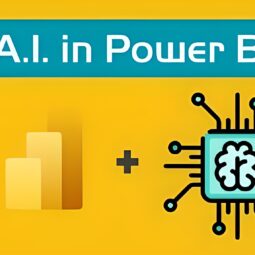 Business Intelligence: Strumenti avanzati di Power BI - Modelli di Intelligenza Artificiale e Servizi Cloud