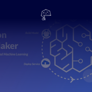 Machine Learning con Amazon SageMaker