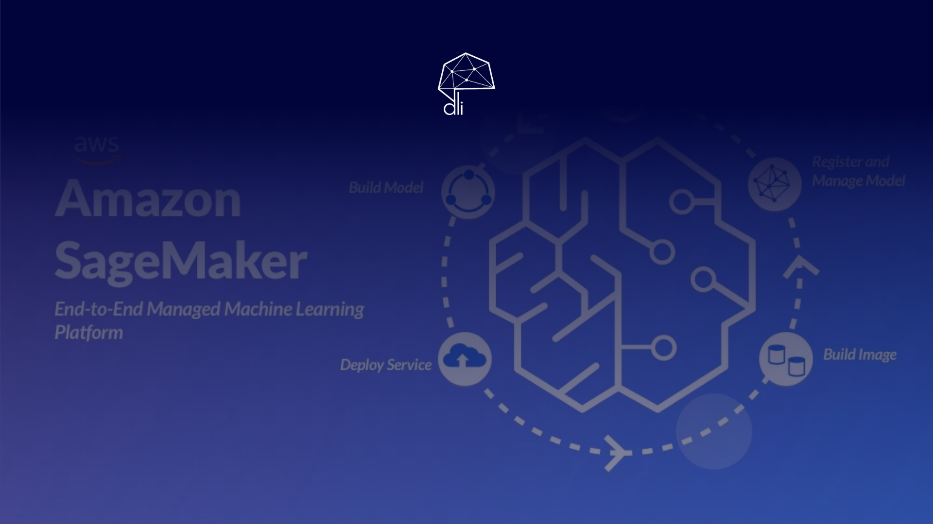 Corso Machine Learning con Amazon SageMaker - Deep Learning Italia