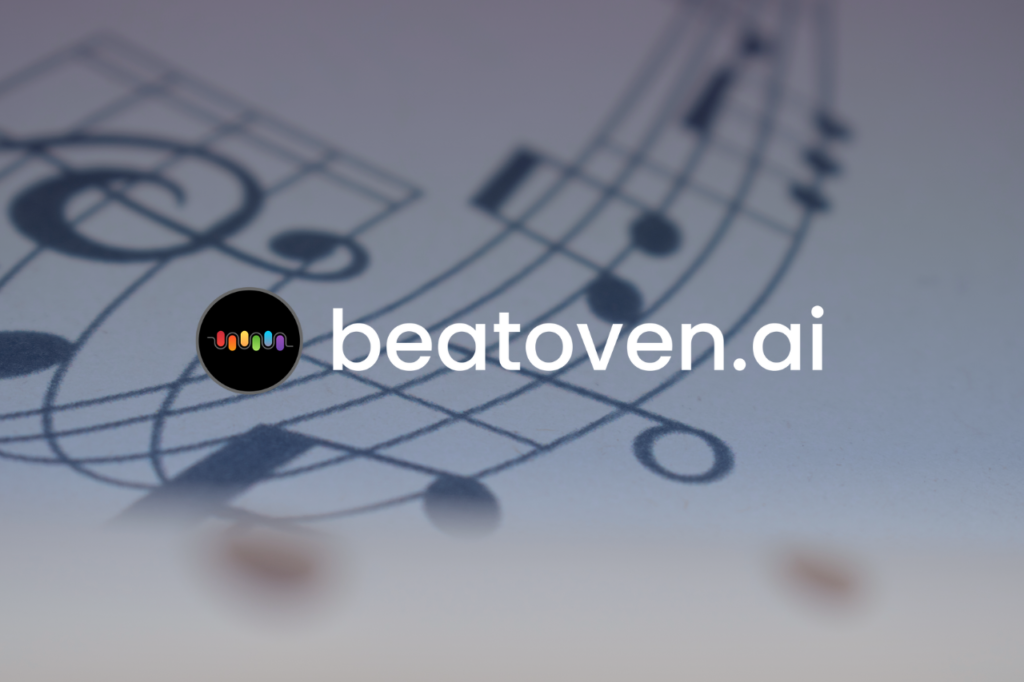 deep-learning-italia-Beatoven-AI-generare-musica-con-l-AI