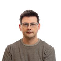 Francesco Lescai Francesco Lescai