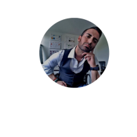 Apprendimento automatico: esperto al lavoro.