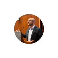 fabrizio cinque